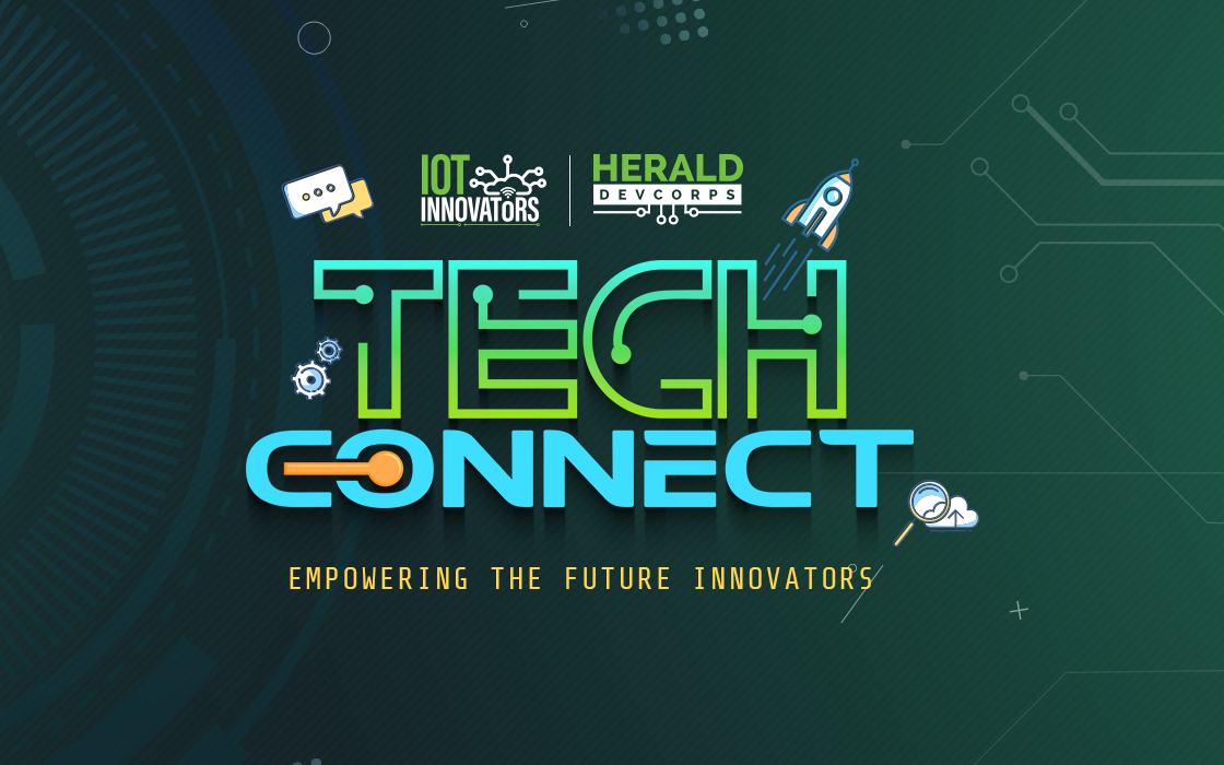 Tech Connect 2025